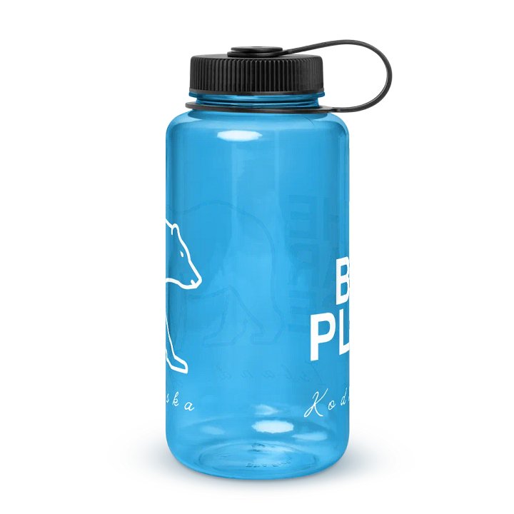 The Bear Place Water Bottle product image (2)