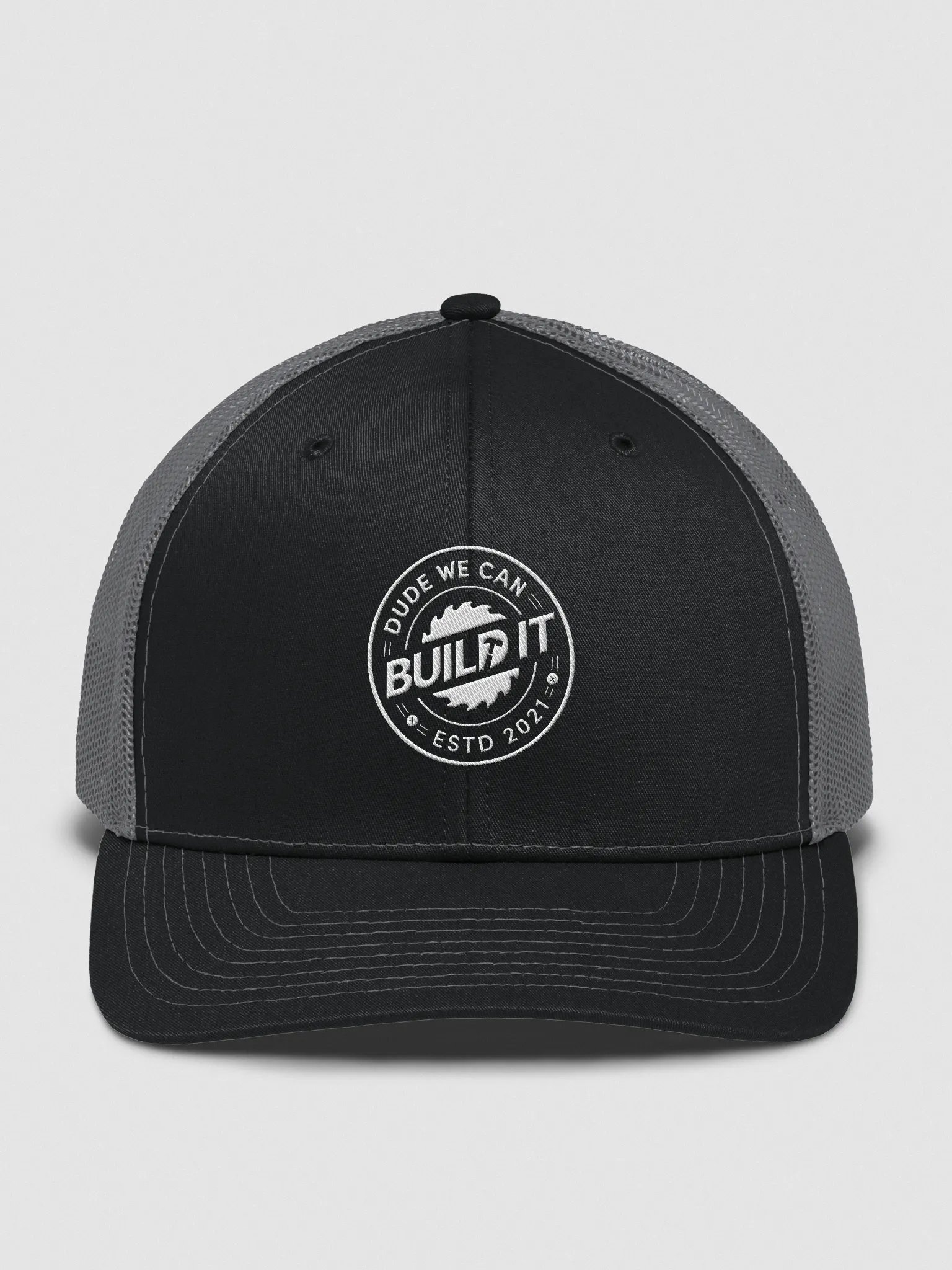 Trucker Hat product image (2)