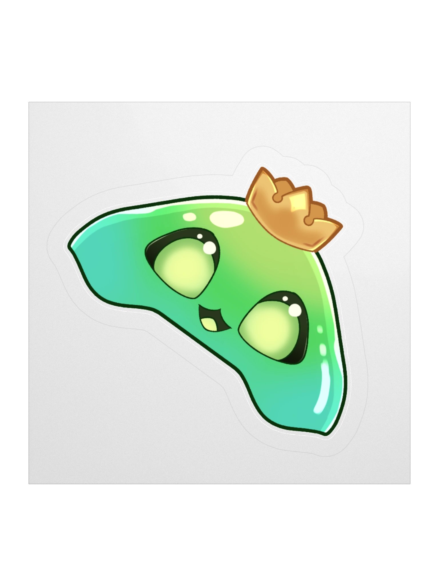 King Slime Peeker product image (1)