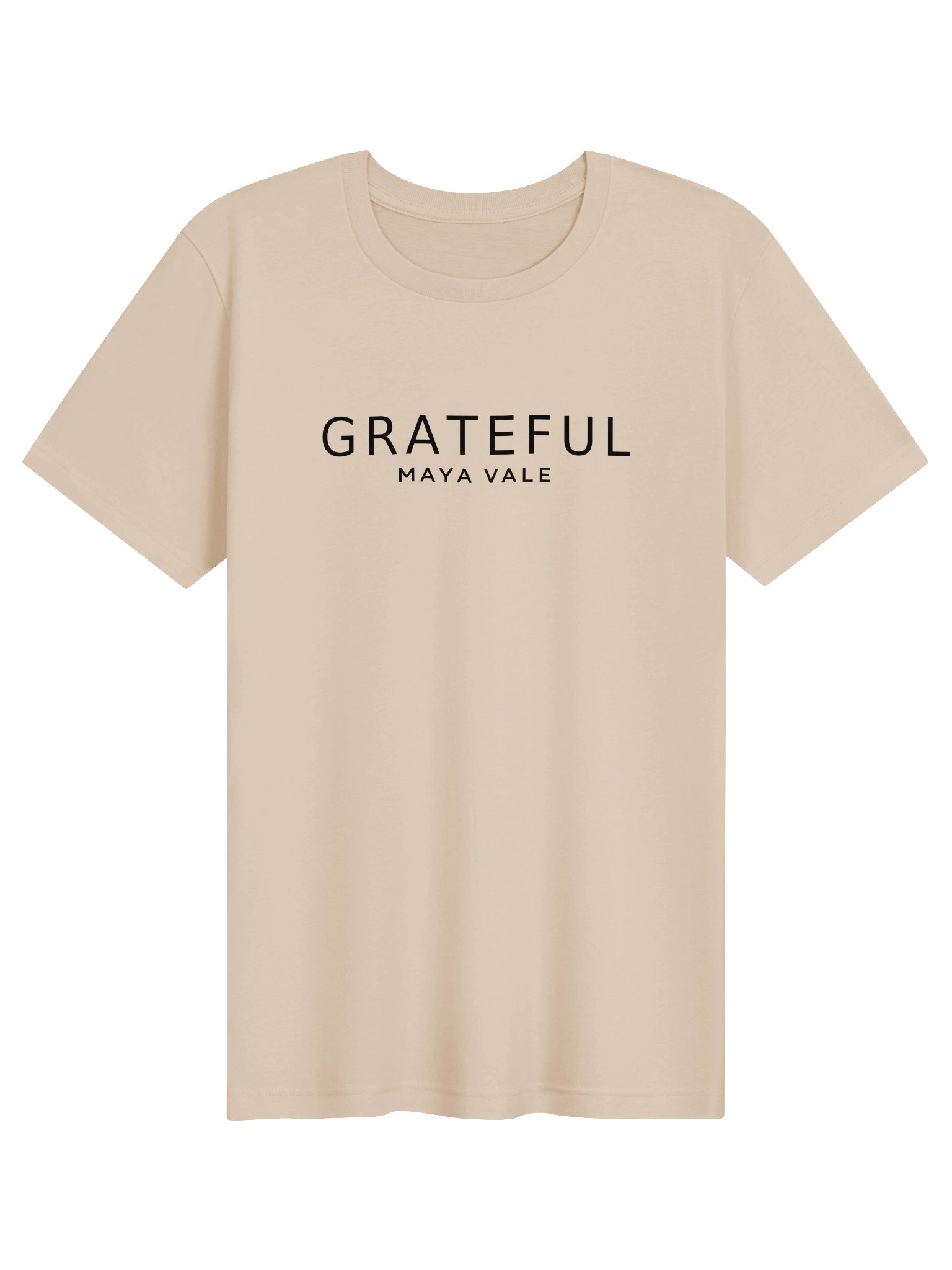 Unisex Grateful Tee product image (15)