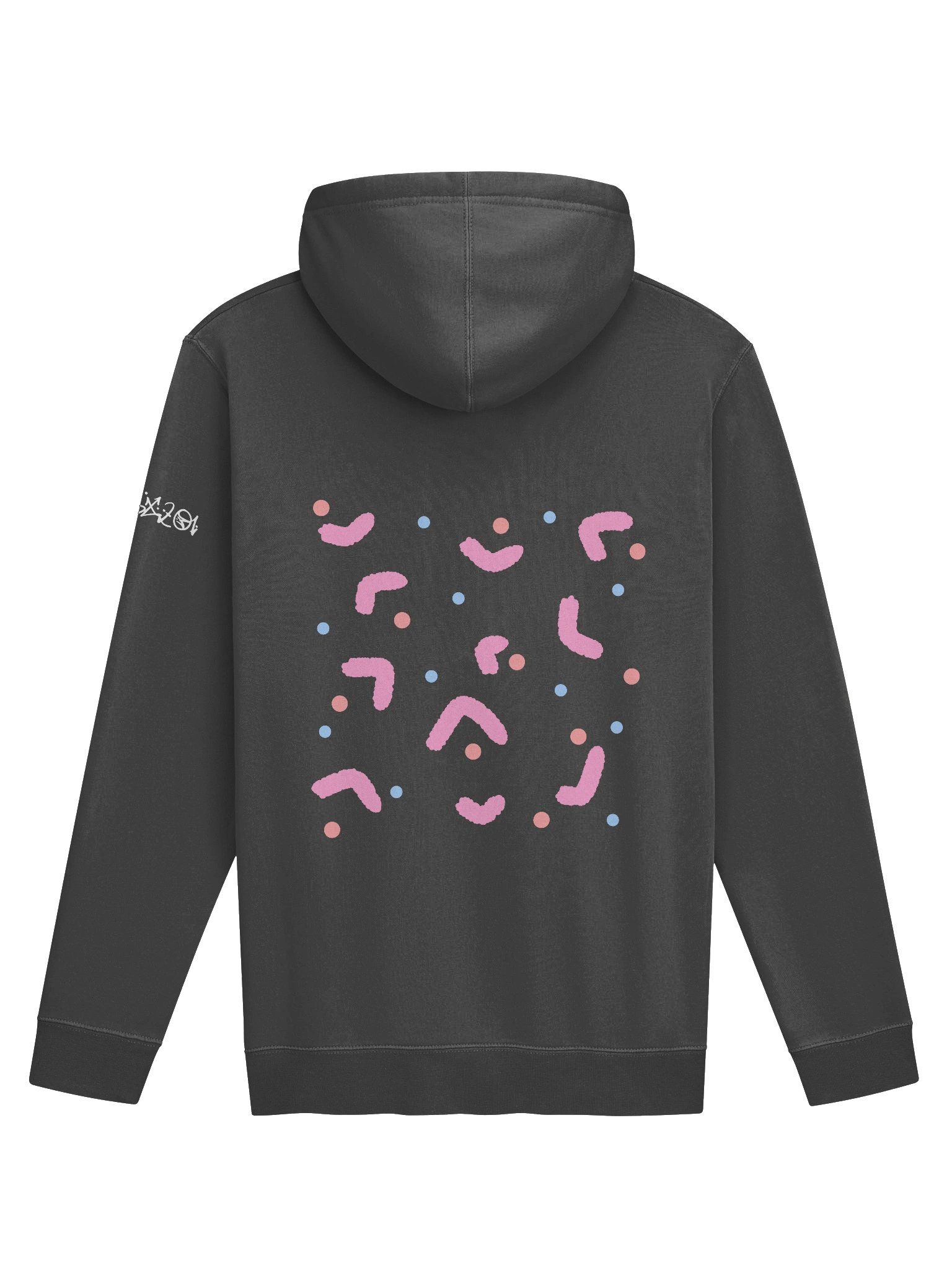 SMALL MOVES Hoodie product image (7)