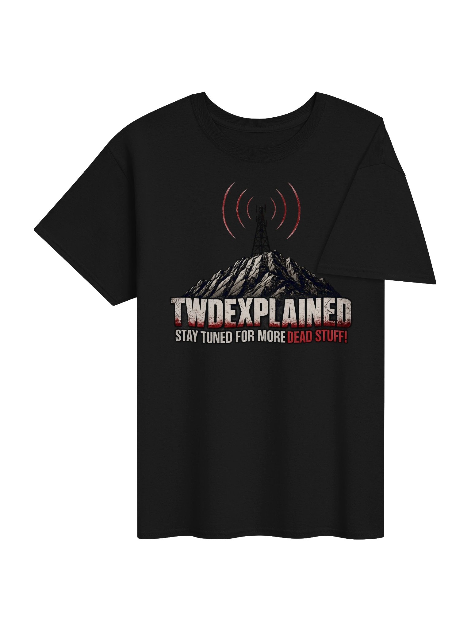 TWDE Design 003 - Heavyweight fabric product image (4)