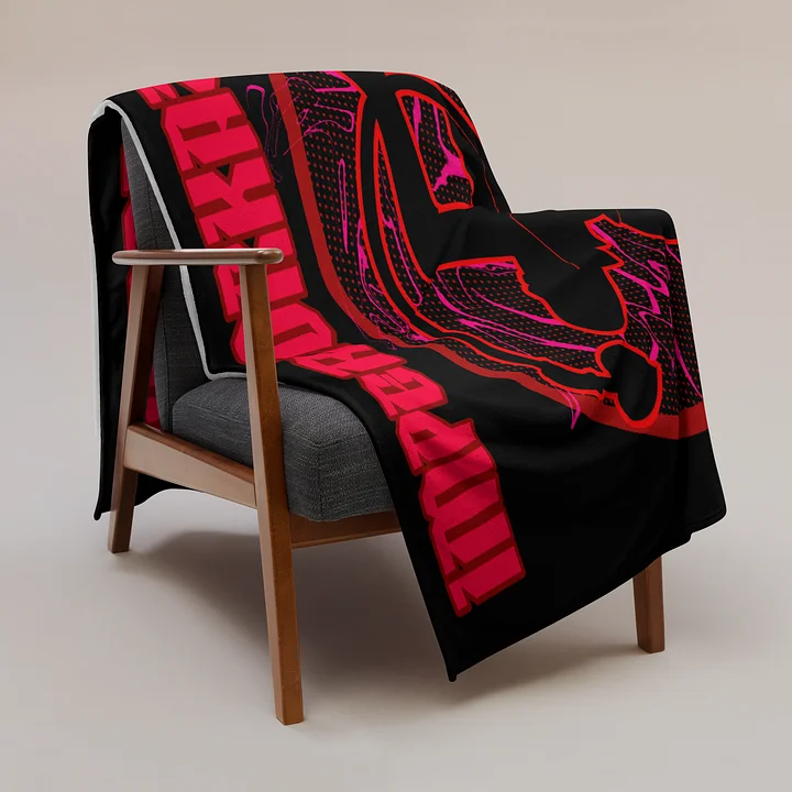 Electric Outline Design product image (2)