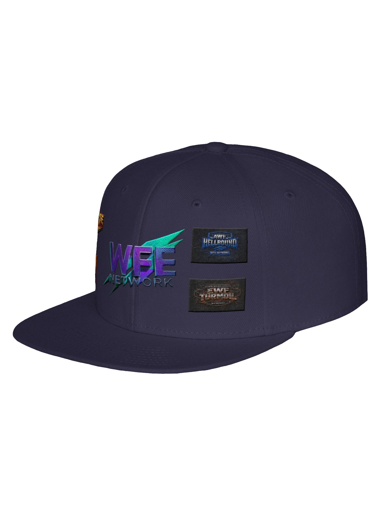 WFE Snapback product image (11)
