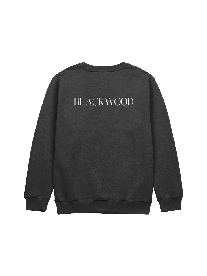 St. Charles University - Blackwood Crewneck product image (2)