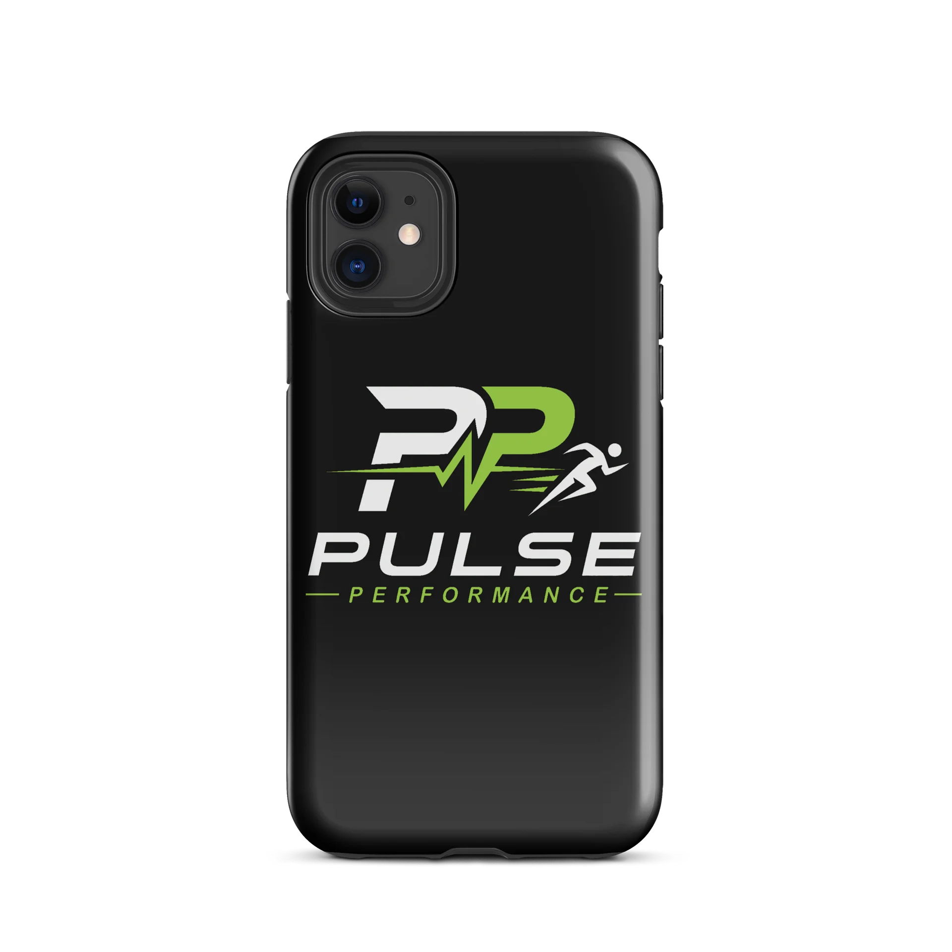 Pulse Performance Tough iPhone Case product image (2)