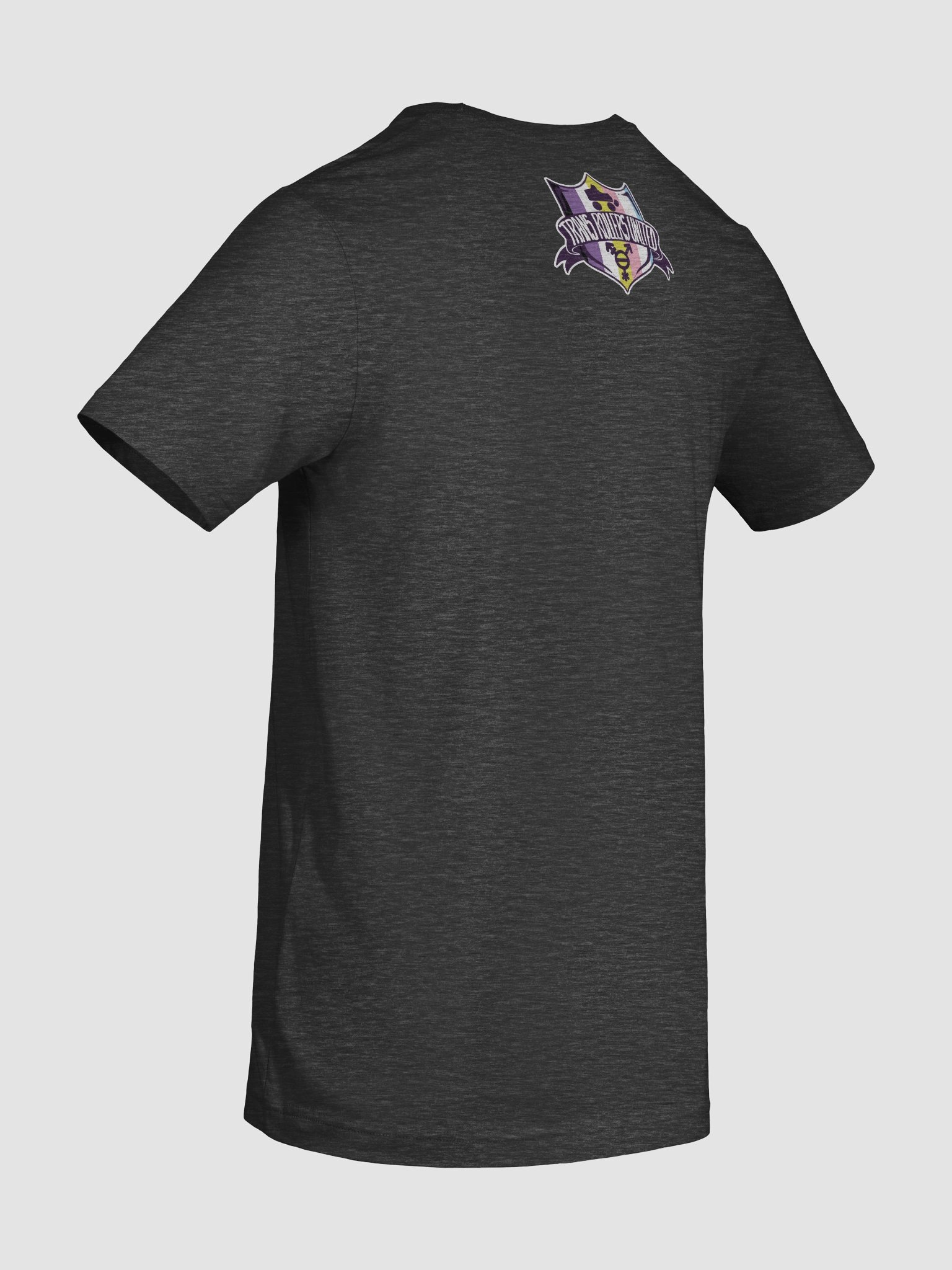 Team Trashley T-Shirt product image (10)