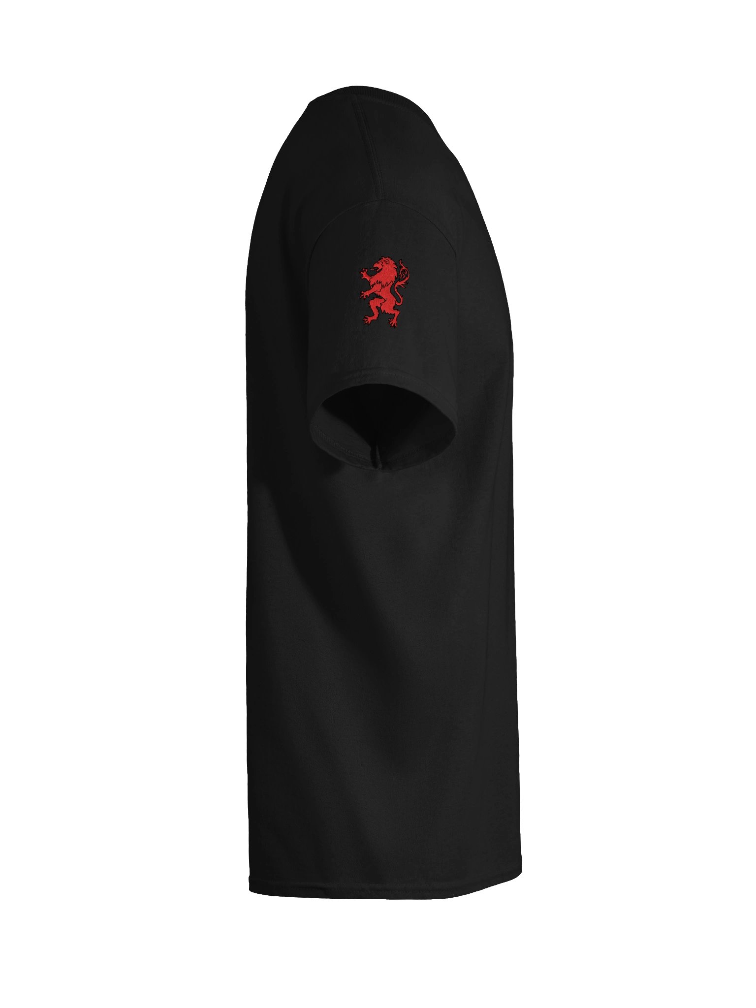 UBC "Blackout RFC" Tee product image (10)
