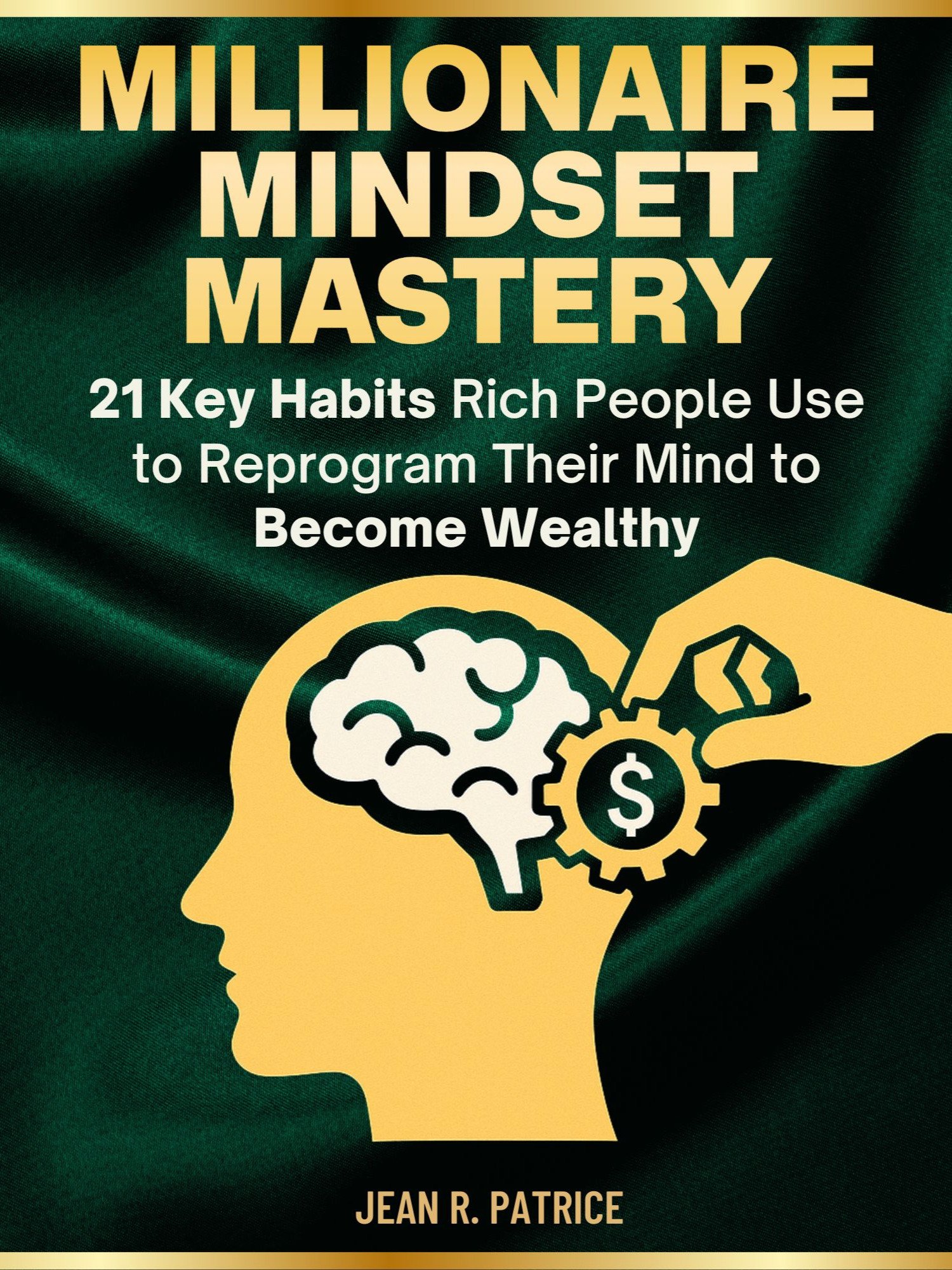 Millionaire Mindset Mastery product image (1)