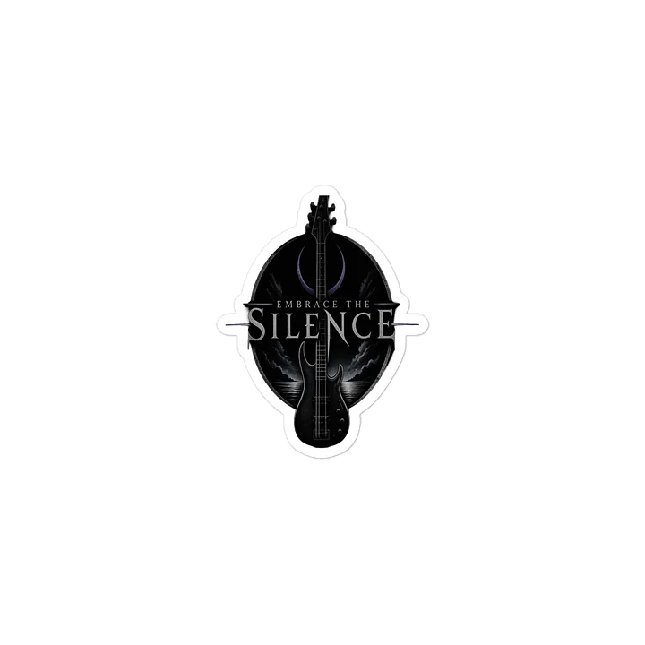 New Logo Sticker product image (2)