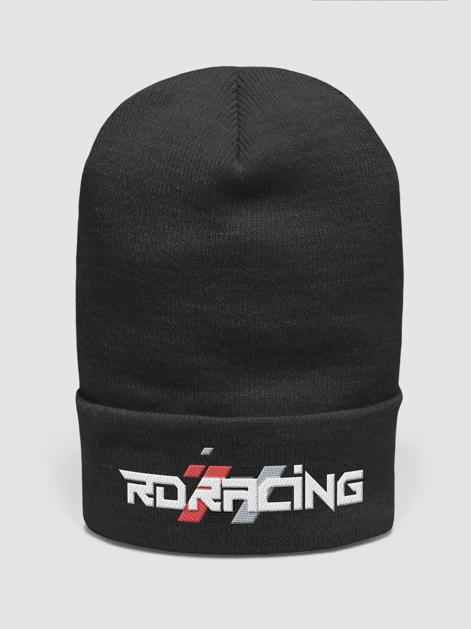 RD RACING BEANIE product image (1)