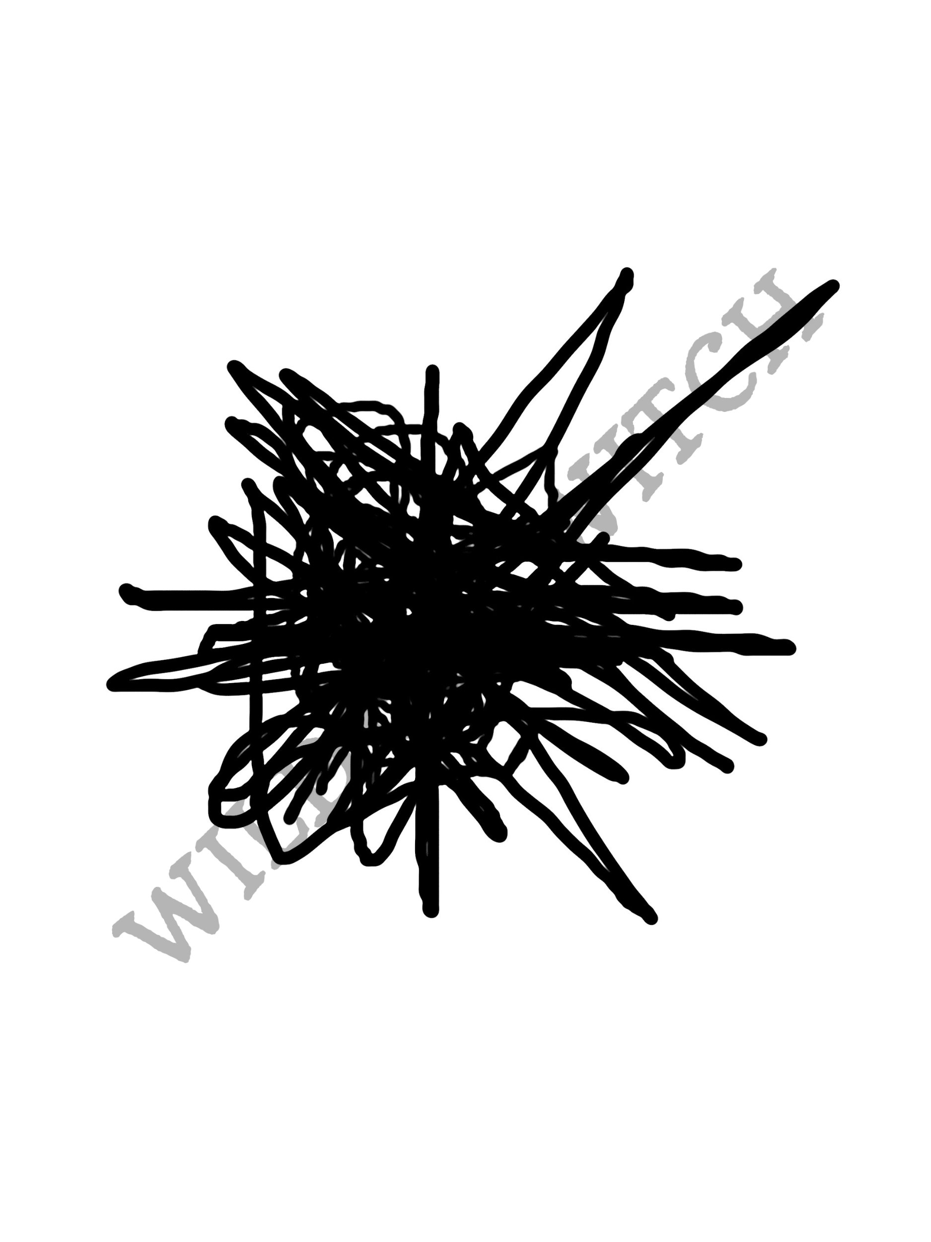 Sigil To Destroy Insecurity product image (2)