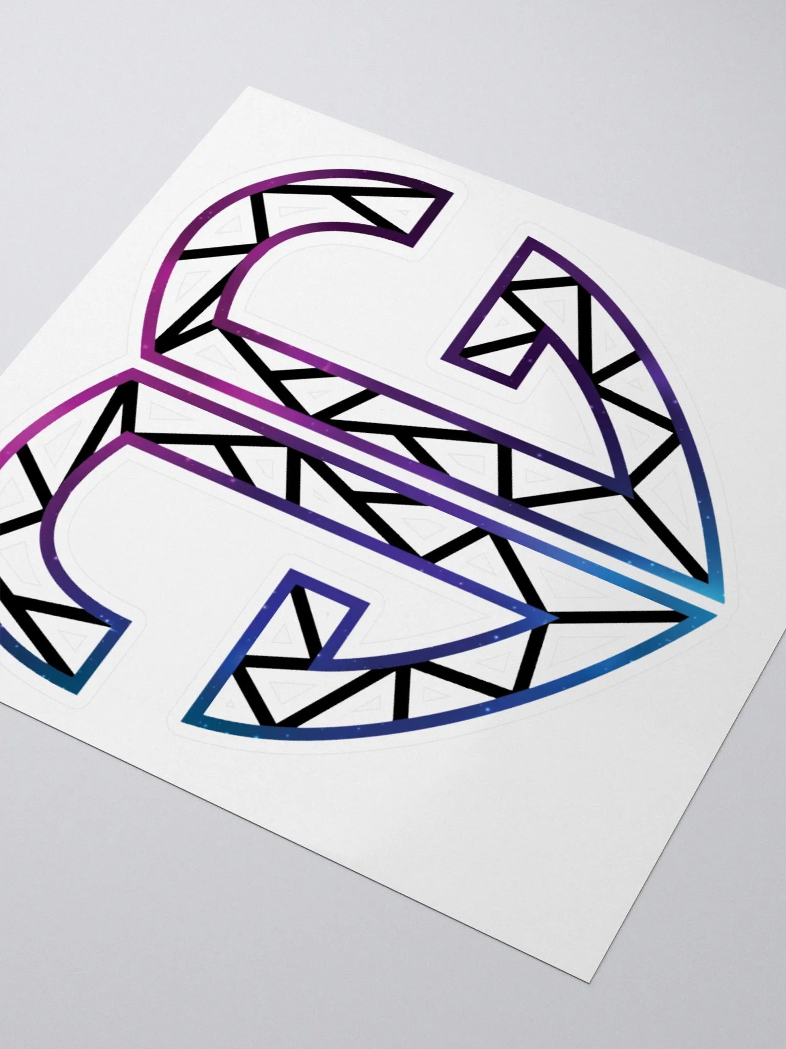 GemmiaGaming Stickers product image (3)