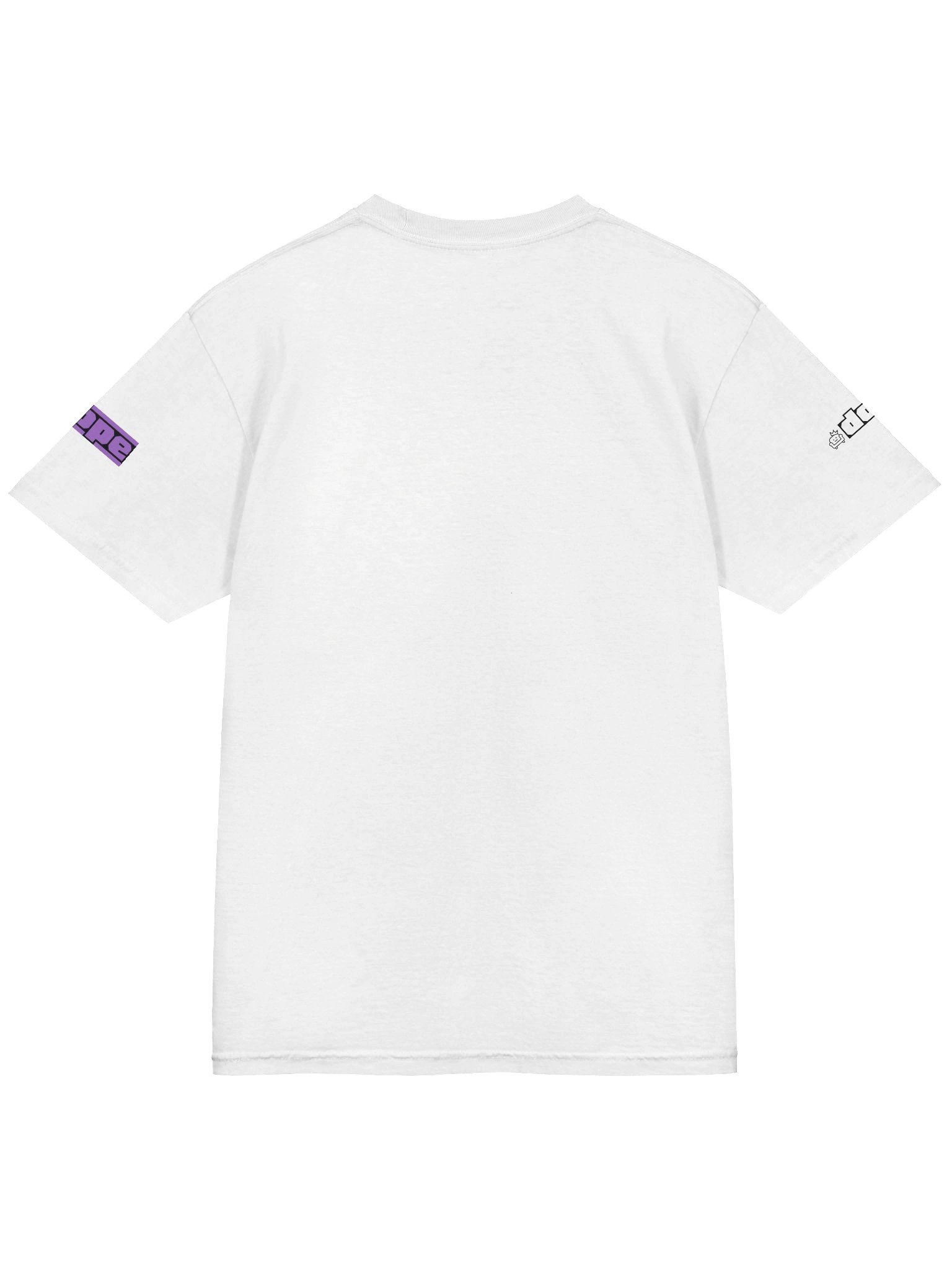 White T product image (4)