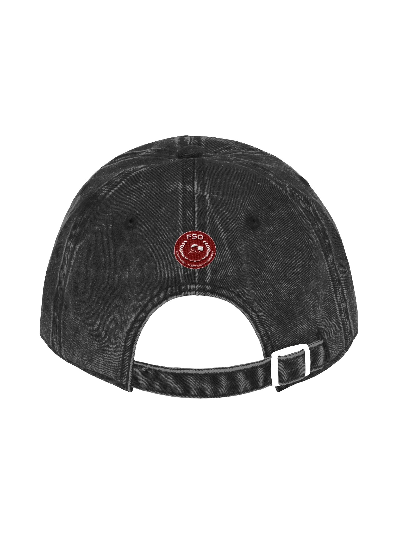 FSO.gg Embroidered Hat product image (3)