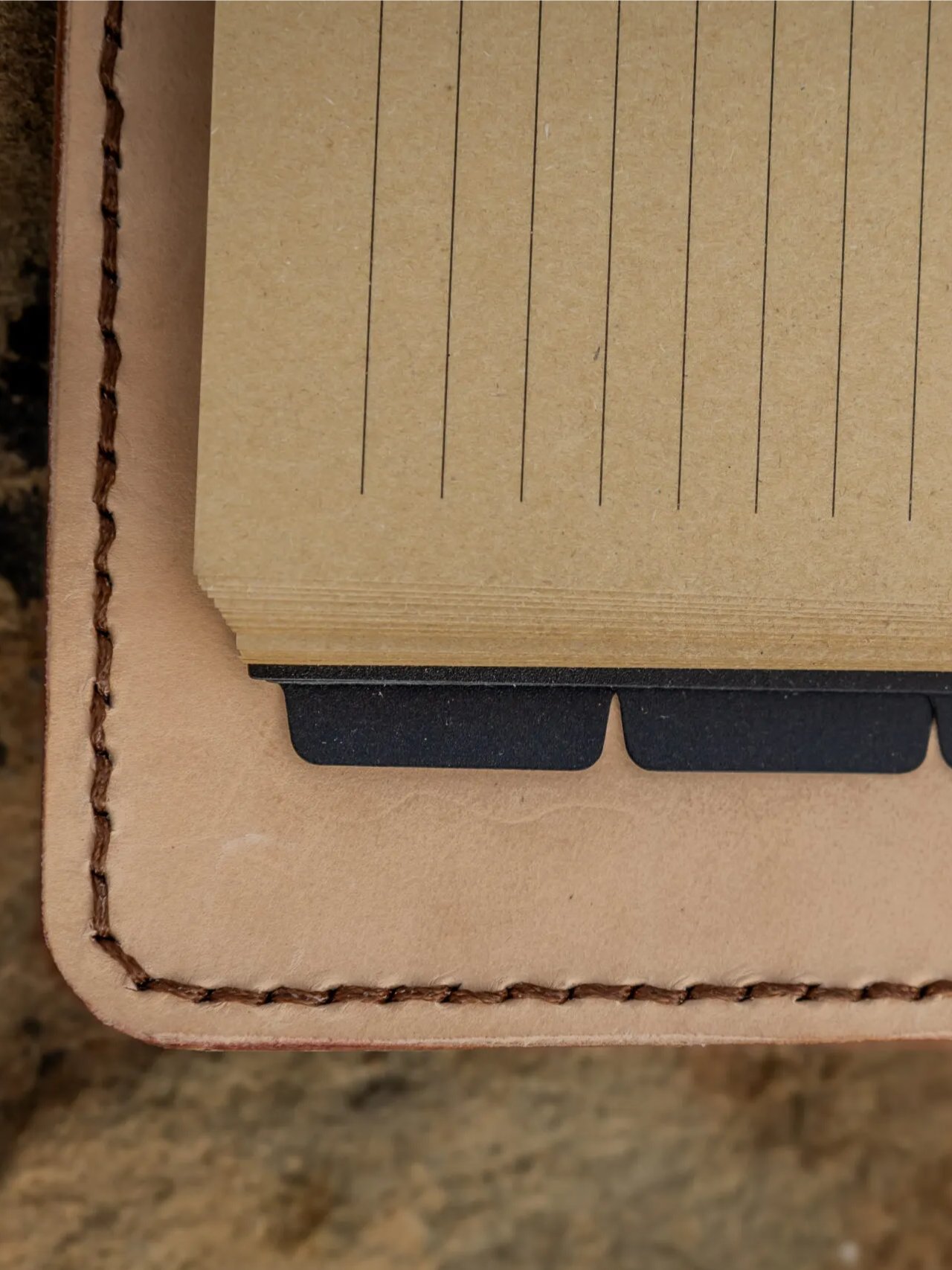 Worn Journal product image (4)