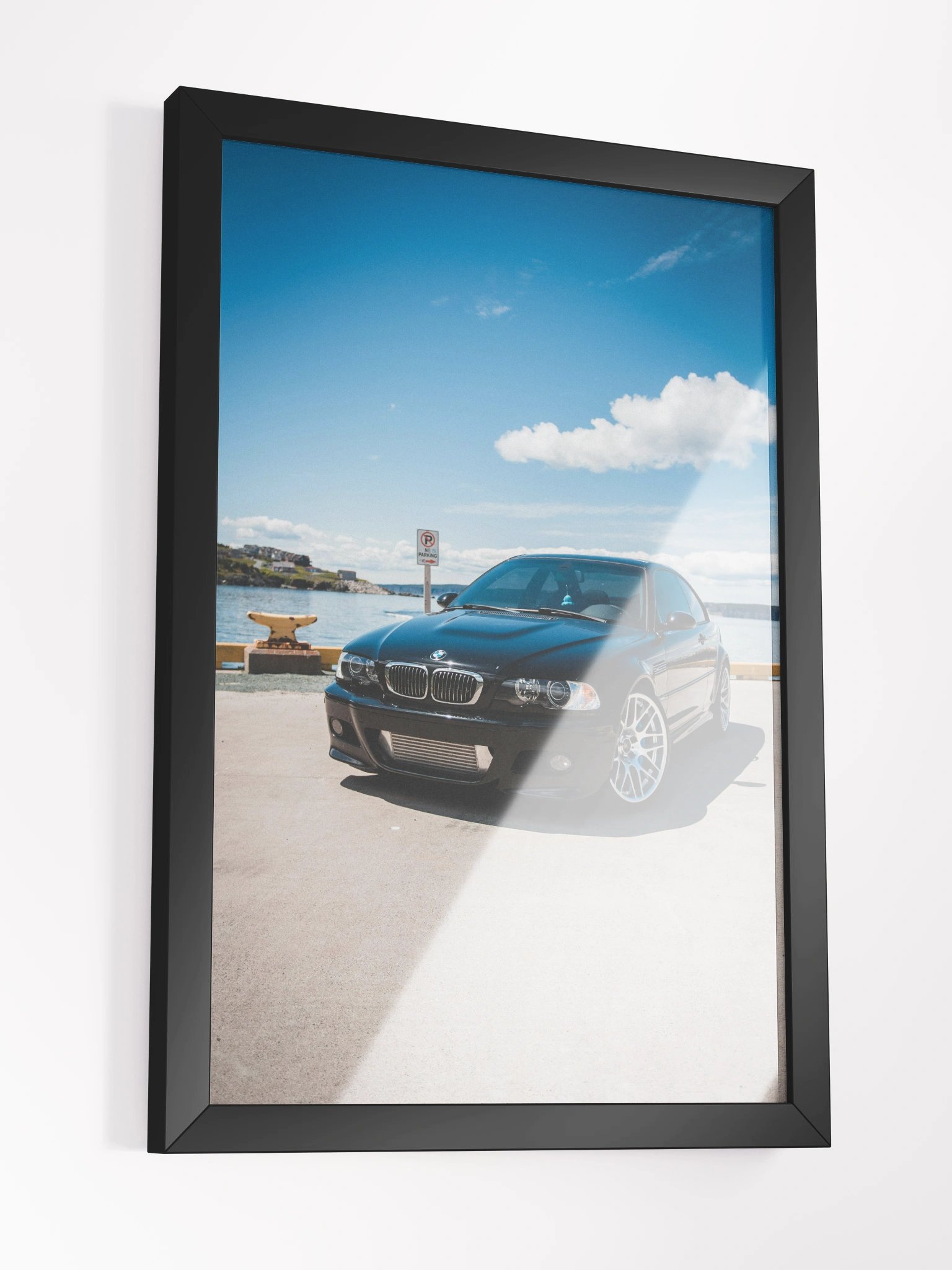 BMW M3 E46 product image (3)