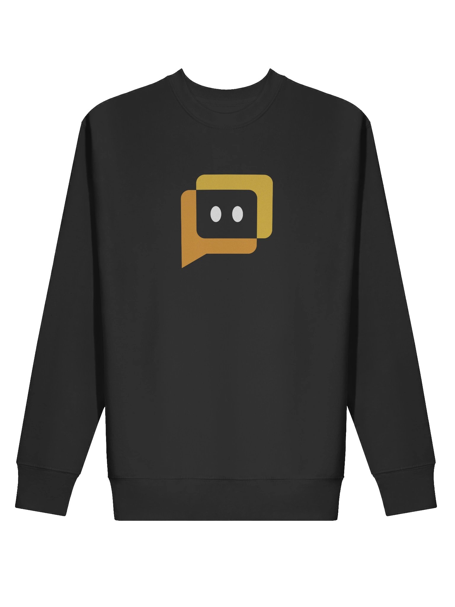 Sweatshirt (colored logo) product image (2)