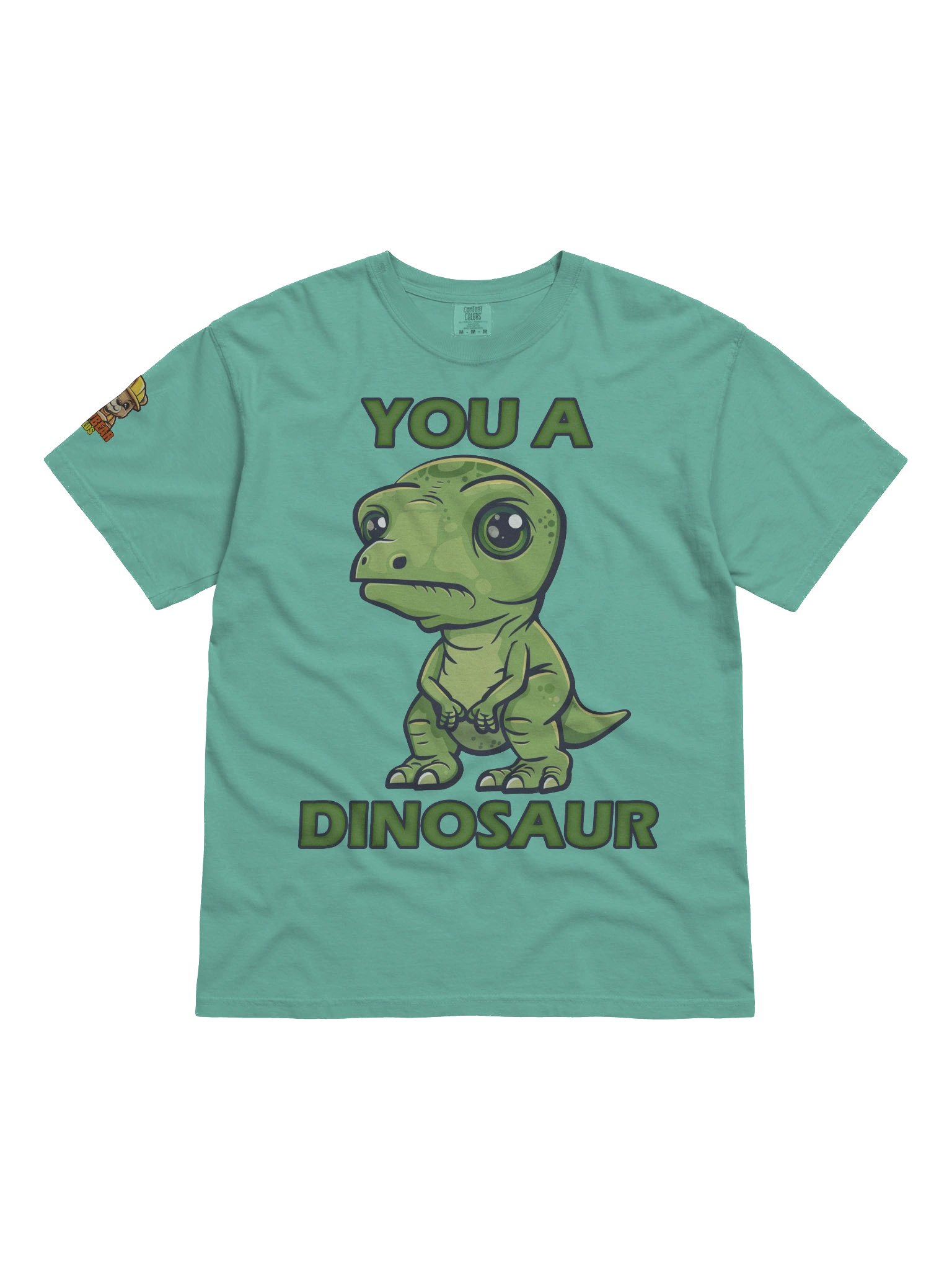 You a Dinosaur T-Shirt. product image (1)