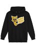 Footlong Nachos Hoodie
