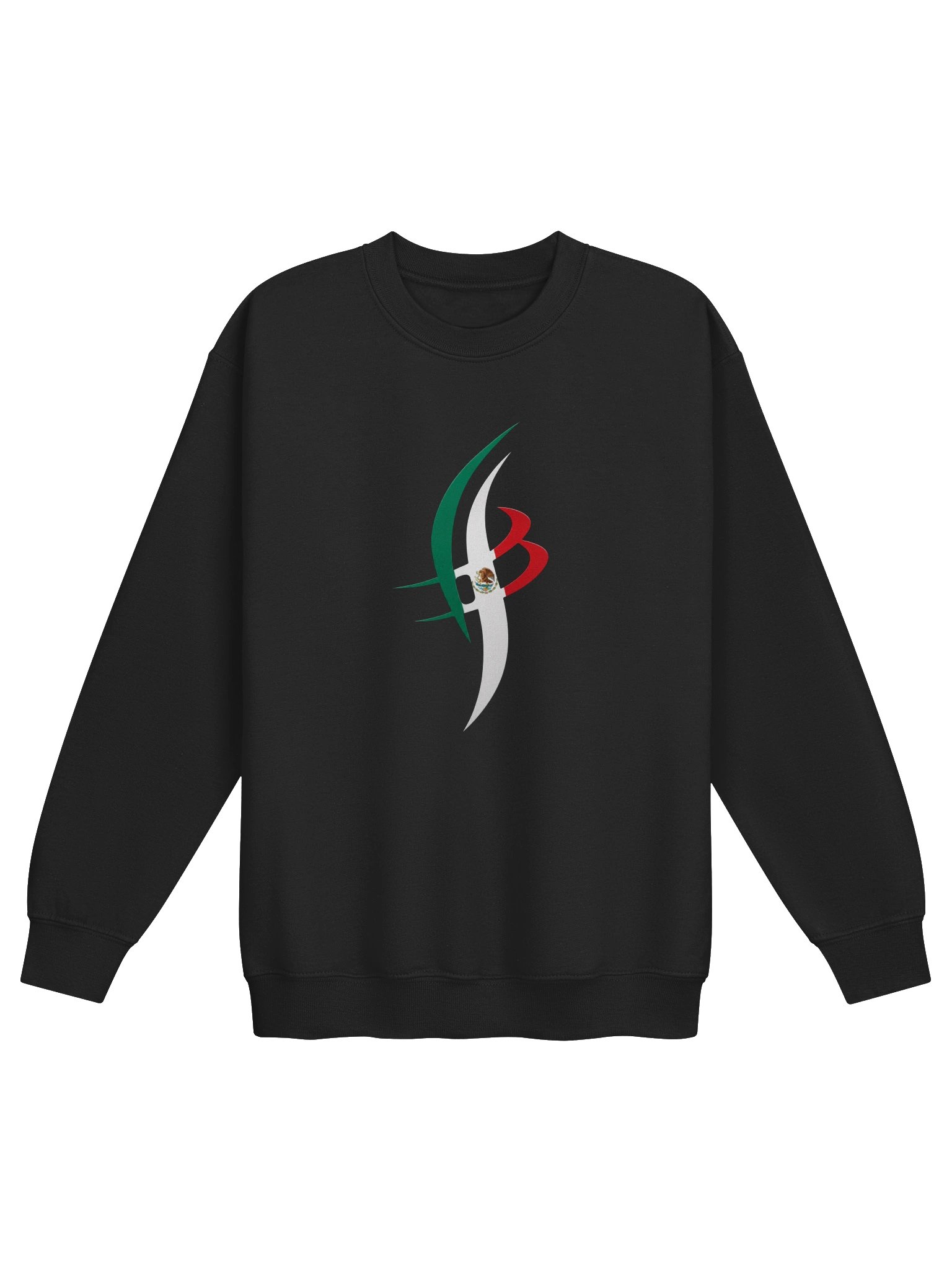 BEAM MEXICAN FLAG TSHIRT YOUTH product image (1)
