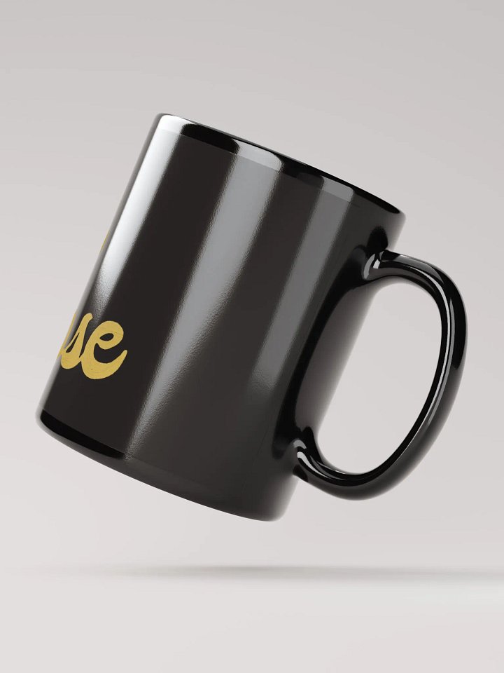 Lucky Goose Coffee Mug product image (2)