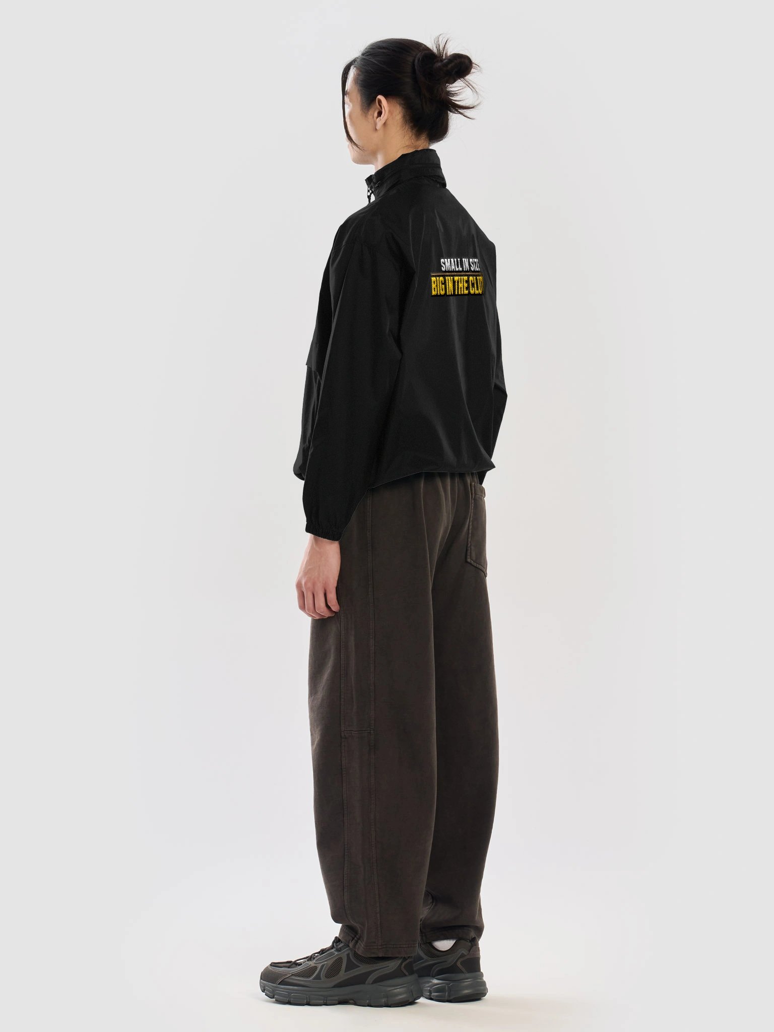 Squad Night Jacket product image (6)