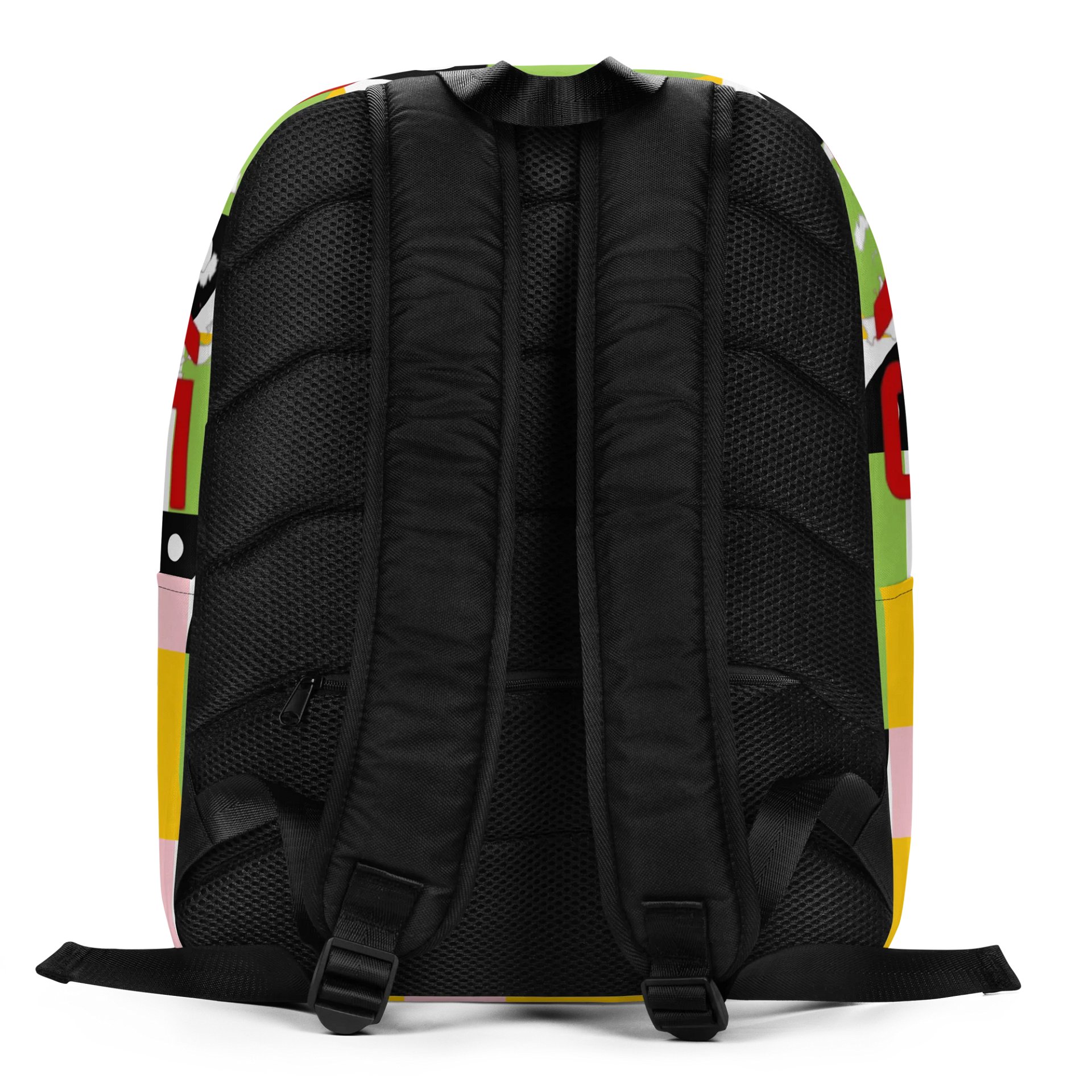 ASTRO KIDD EXXOTIC Backpack product image (5)