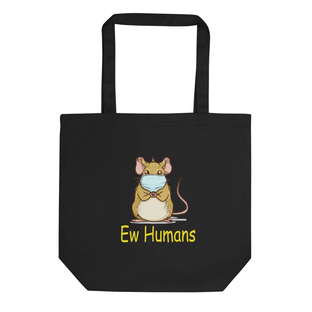Ew humans tote product image (1)
