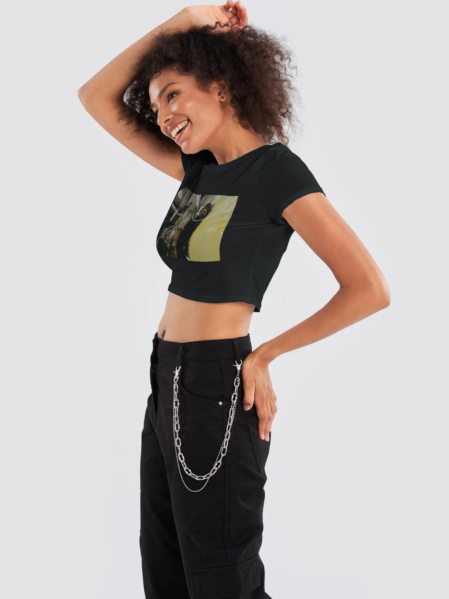 Catatoneya - Croptop product image (10)