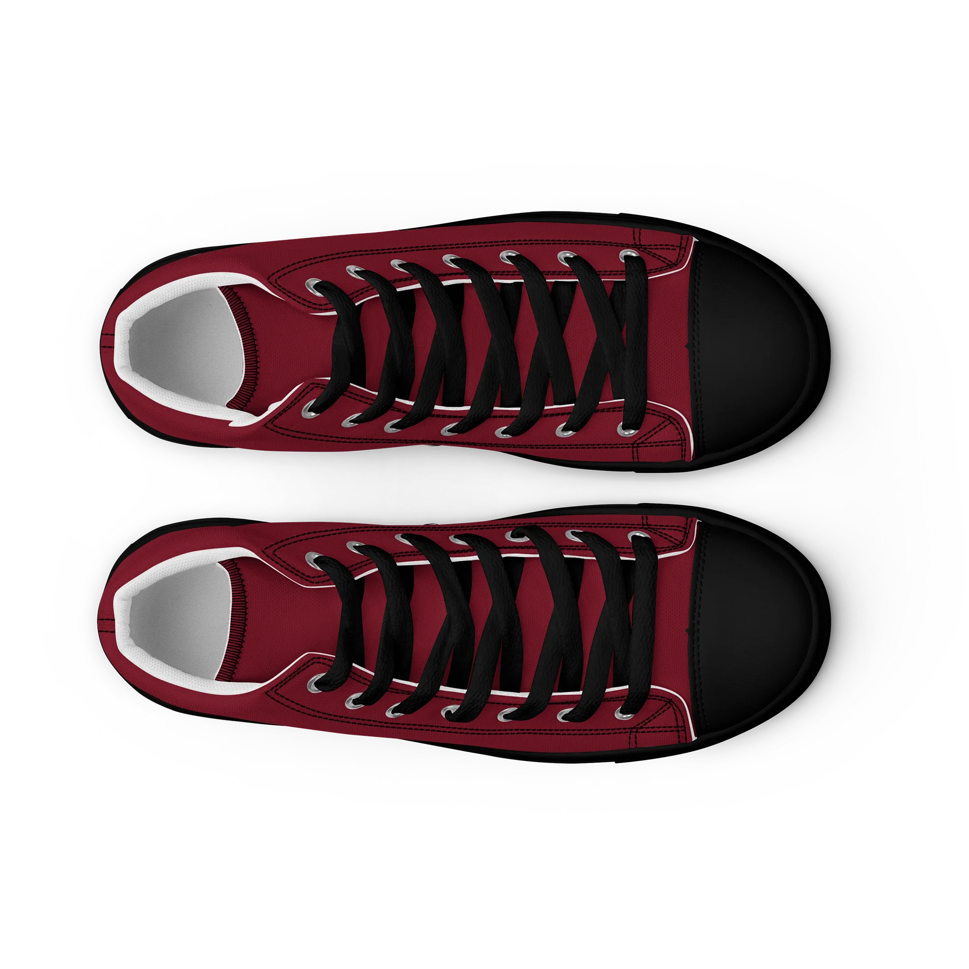 Graduation | NEW ERA High Tops product image (9)