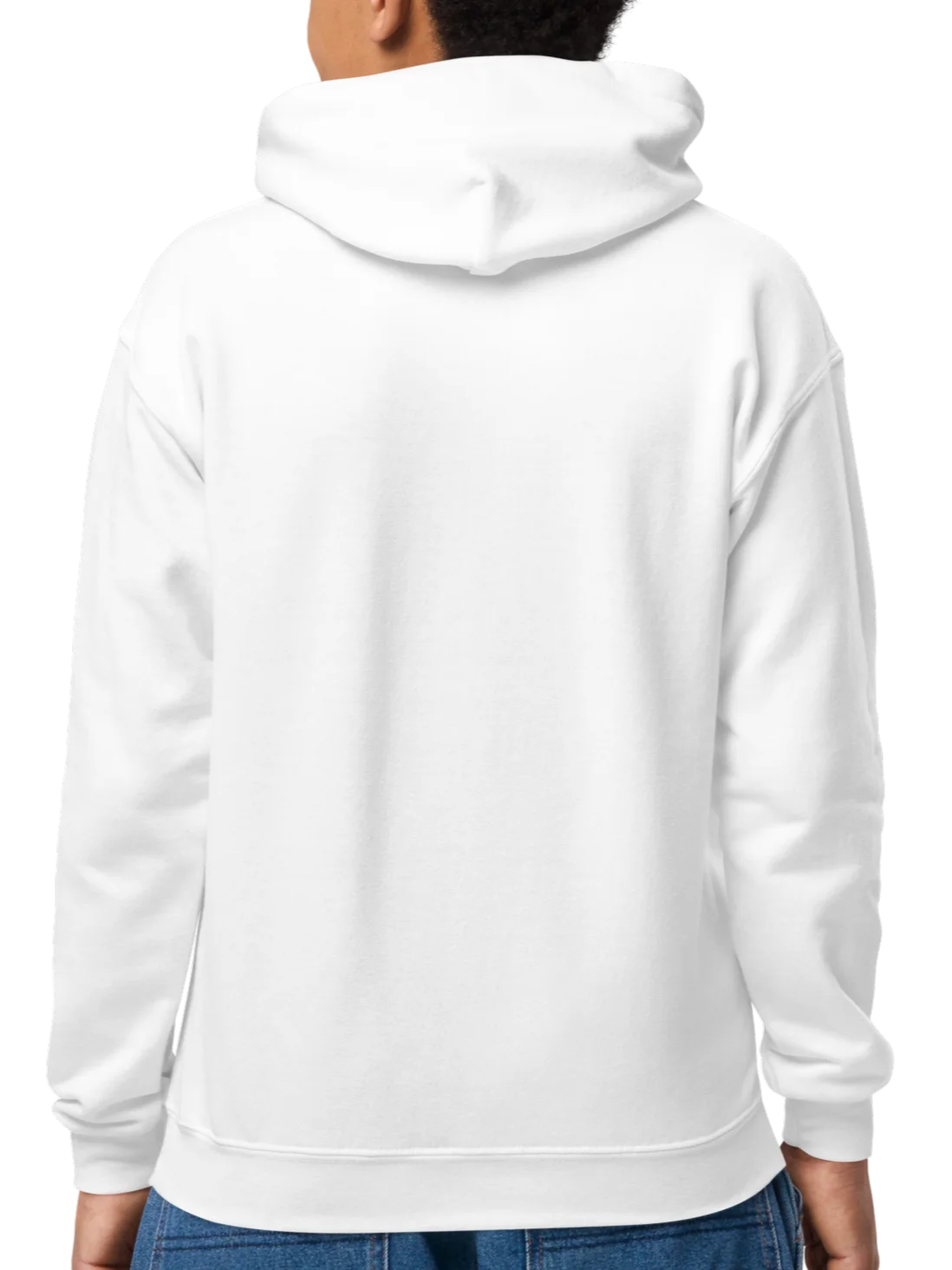 Goromi the Cat (SO COOL) - Unisex Youth Hoodie product image (6)