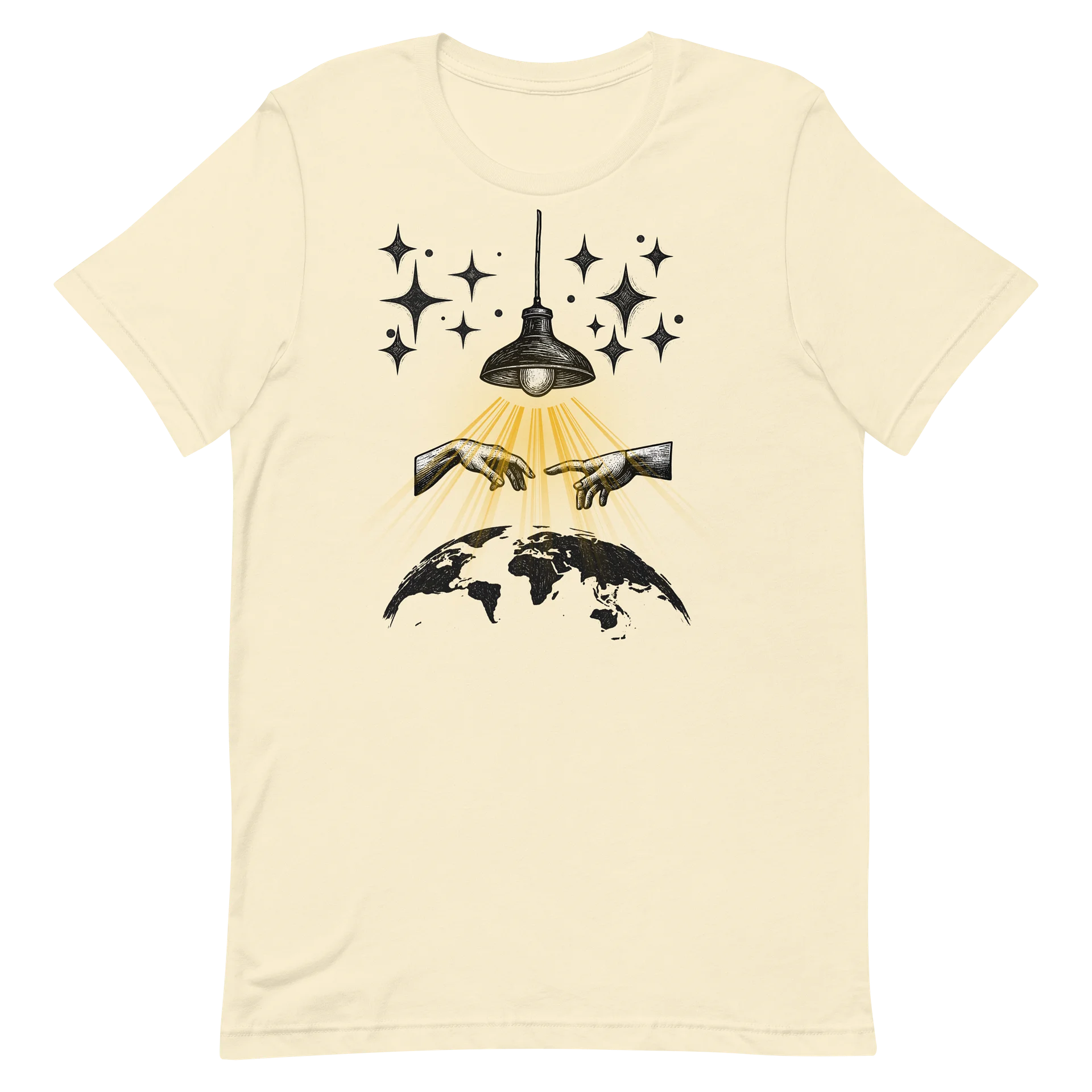 Ethereal Connection T-Shirt product image (4)