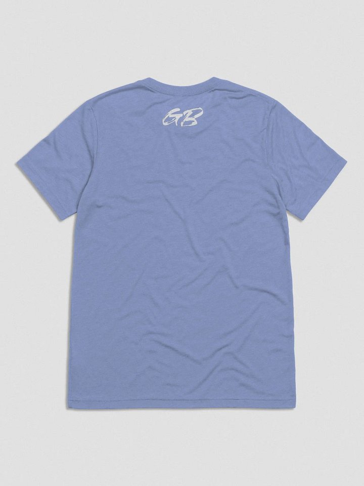 Gainbros Workout Shirt product image (16)