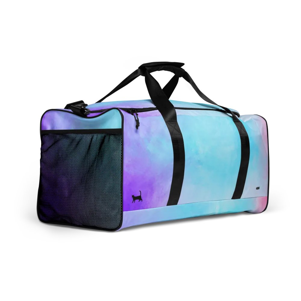 KEDI: The Cat Brand Duffle Bag product image (2)