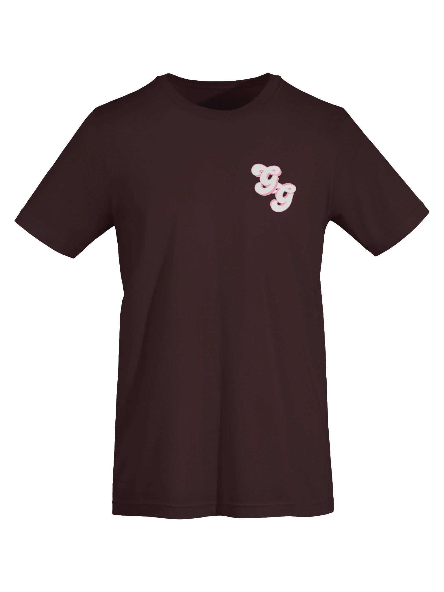 Baby Pink Goodness Gracious Supersoft Tee product image (5)