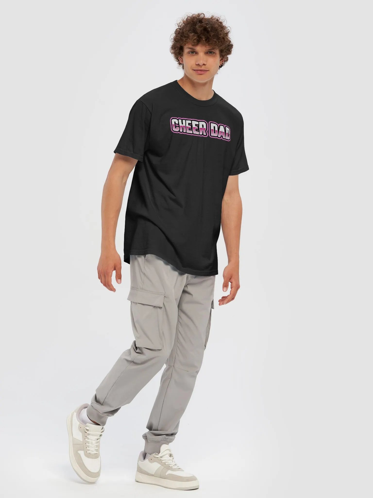 Cheer Dad Proud product image (82)