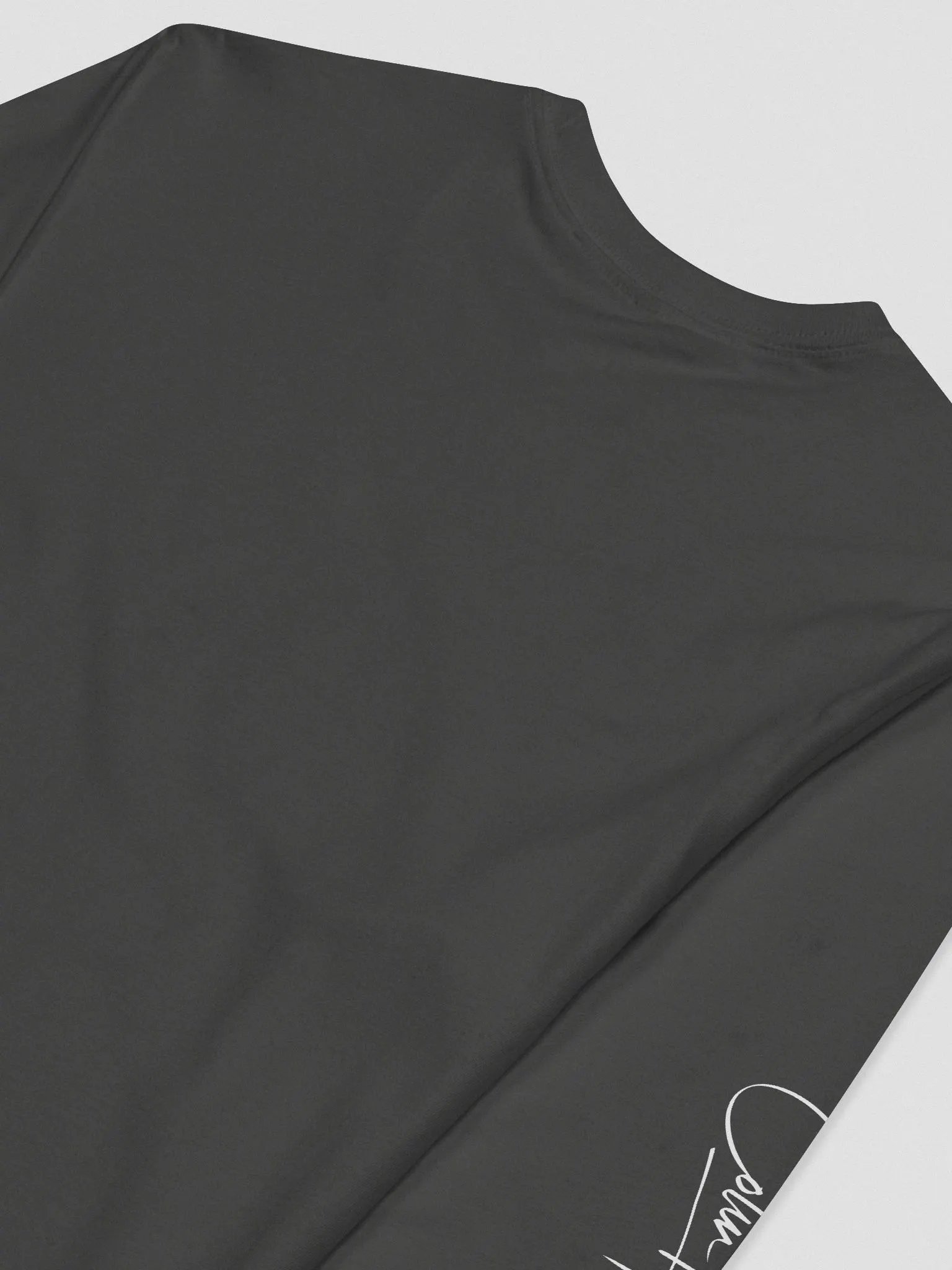 Koi - Long Sleeve Tee product image (3)