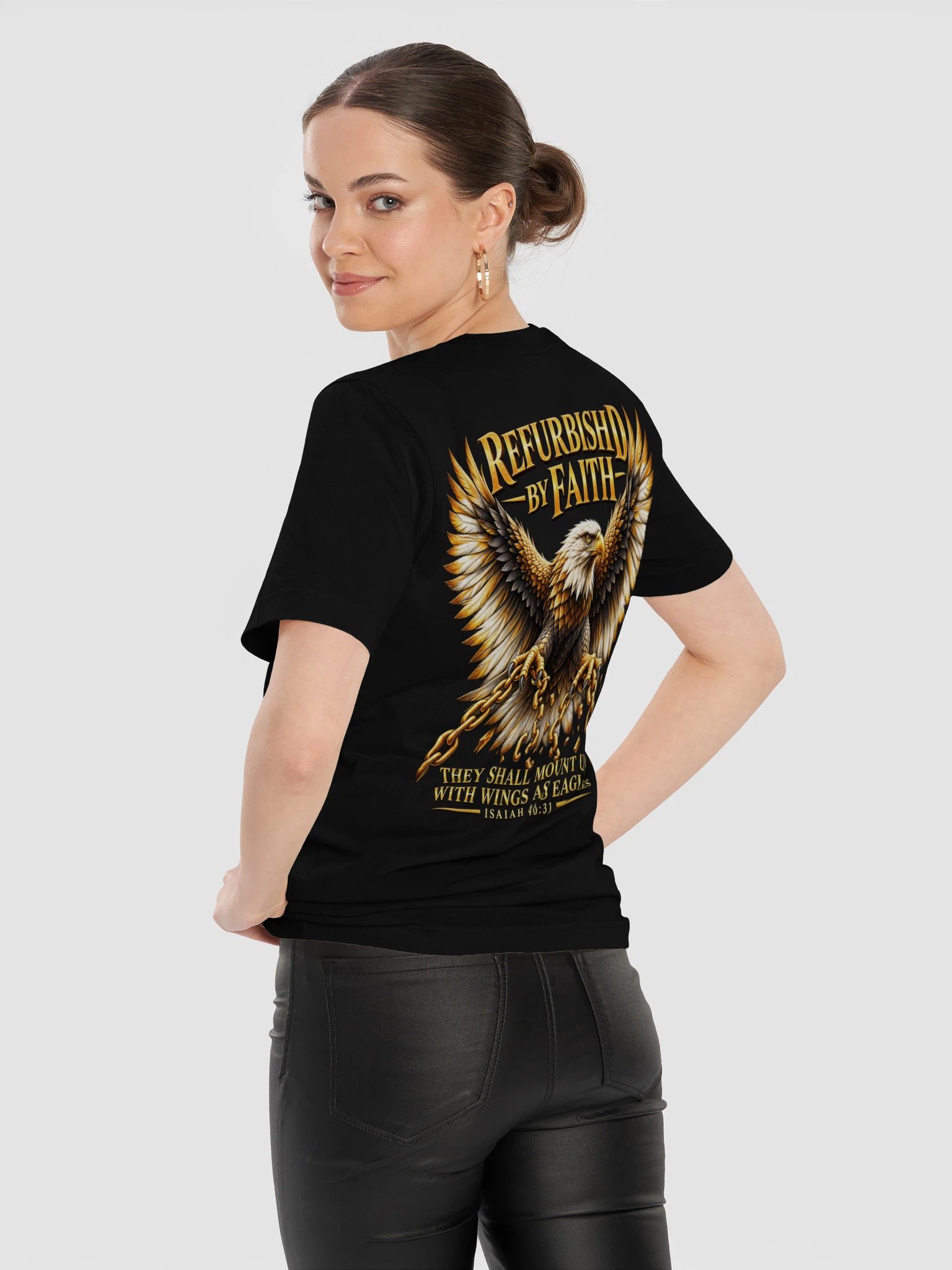 Eagle T-Shirt product image (12)