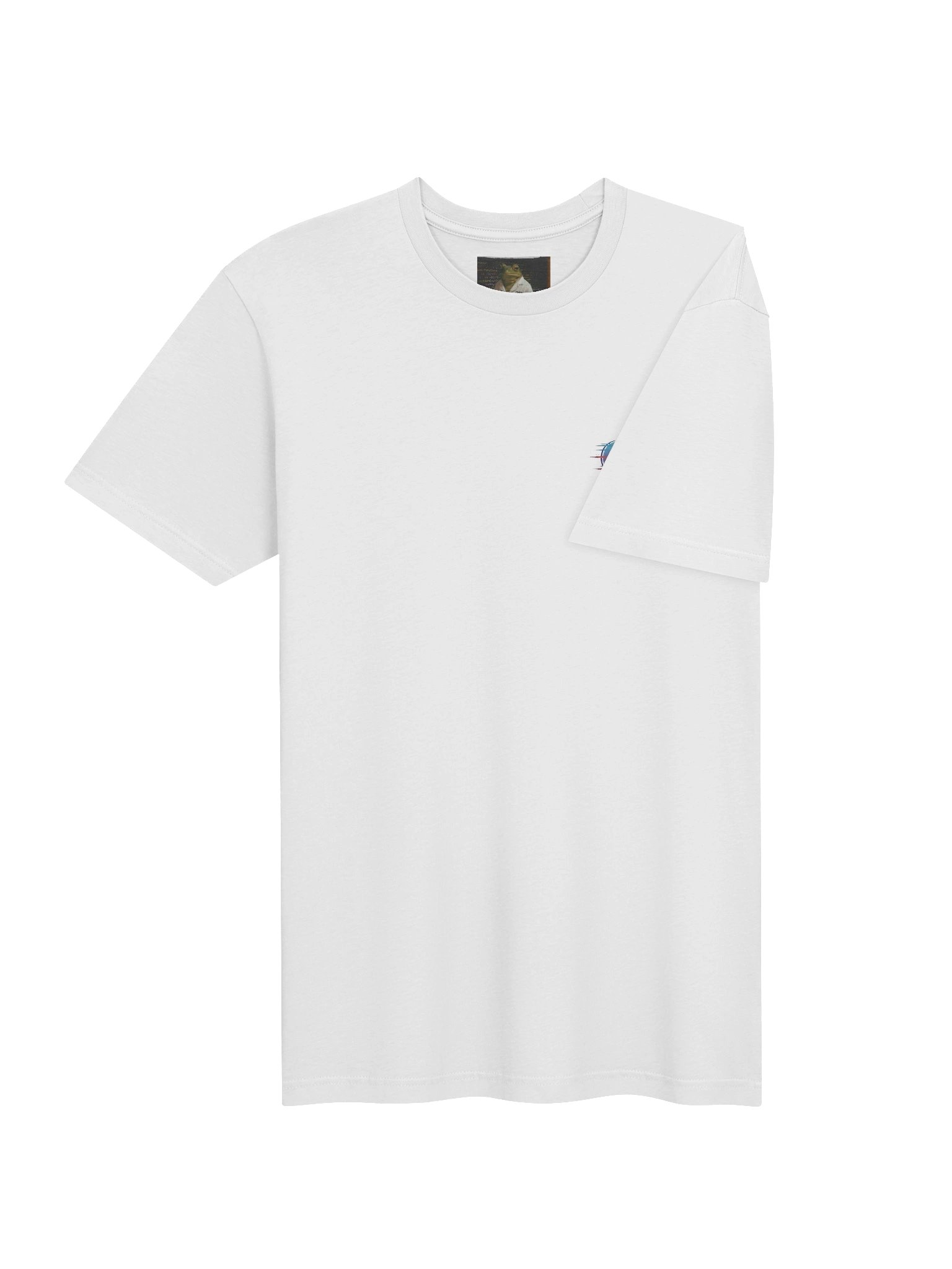 GFL Low Noise Tee product image (4)