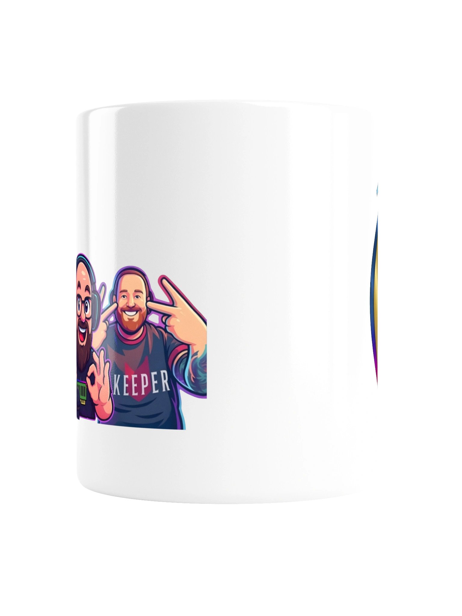 Team TWAT Mug product image (4)