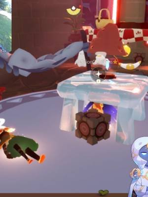 Montage of 'Summer_Camping_Collab_w_onioncreations' - powered by the FrostyTools Highlight Hunter #skycreatortroupe #skygame #skycotl #GamingFYP  #ForYou