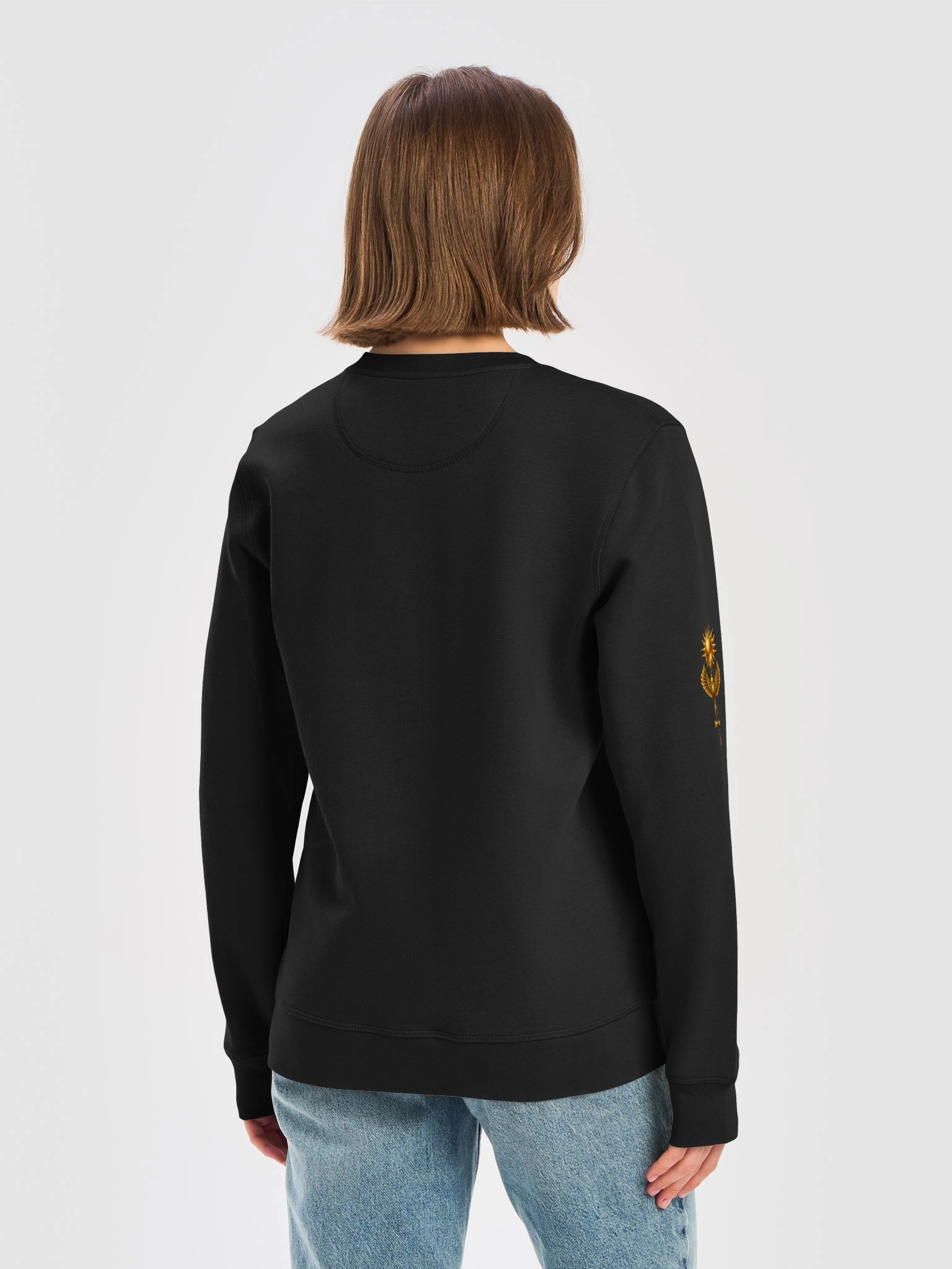 Tama-Re Village Long Sleeve product image (6)