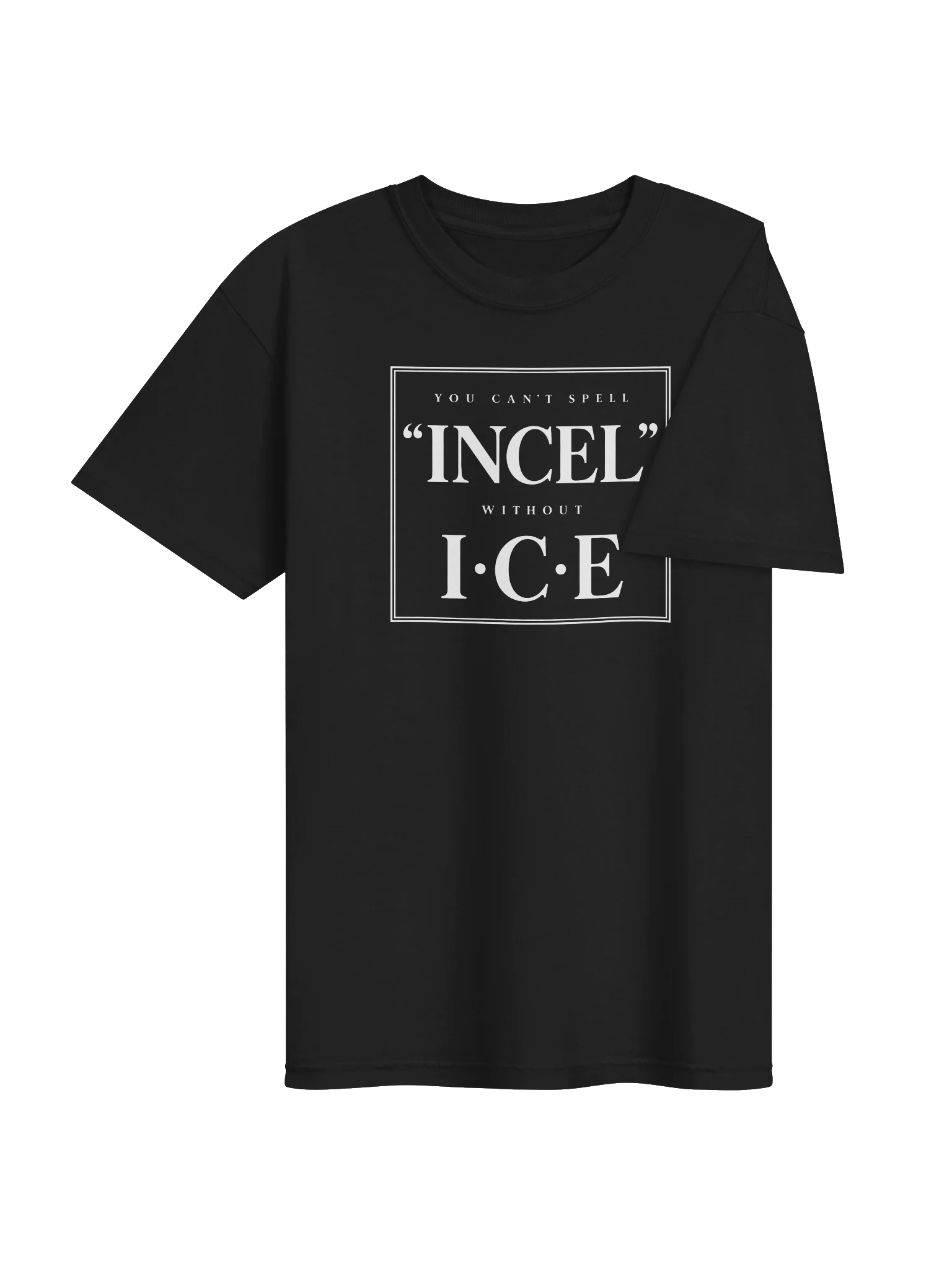 Can’t Spell Tee. product image (36)