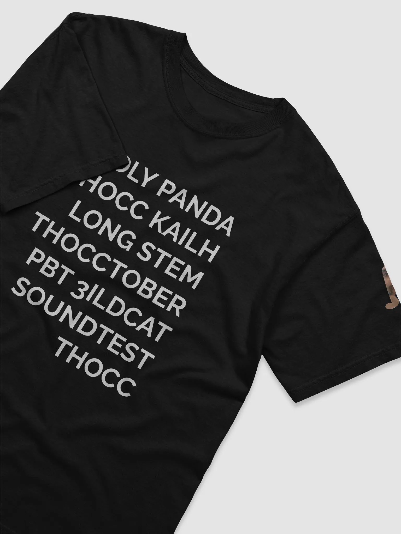 Halal Thocc (2024) Classic Cotton T-Shirt product image (3)