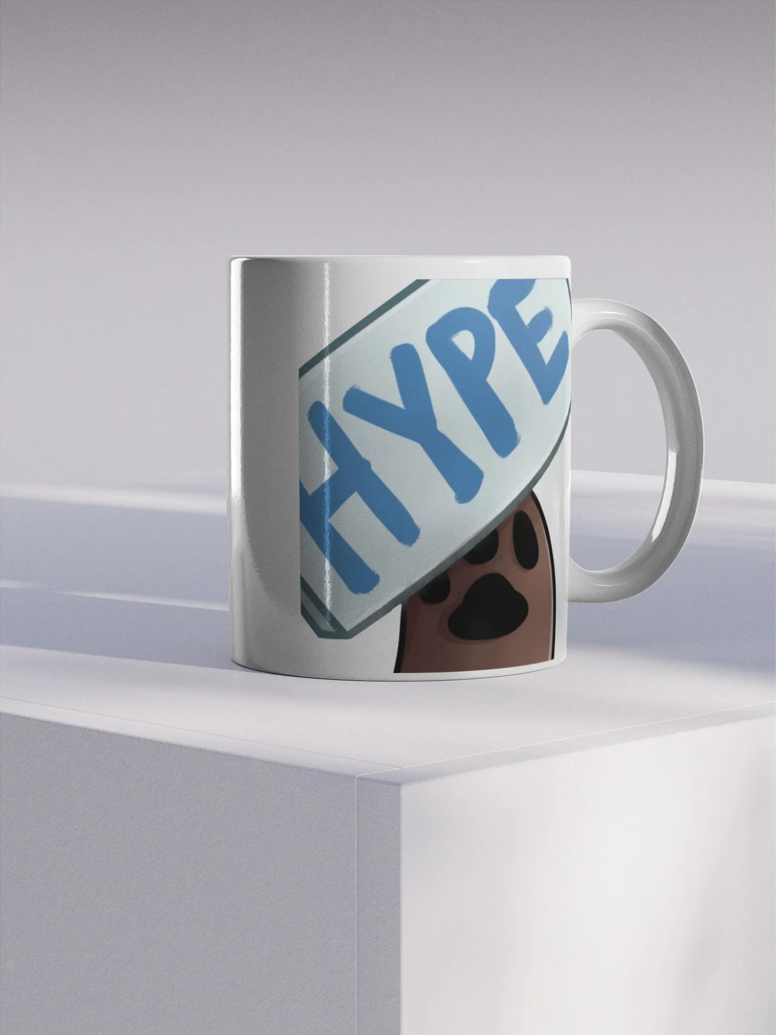 TiMeTeLL Studio Teddy HYPE product image (4)
