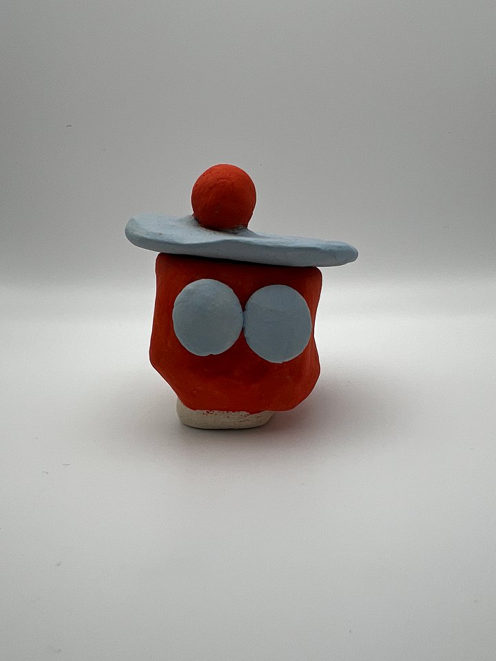 Slightly Unstable product image (1)