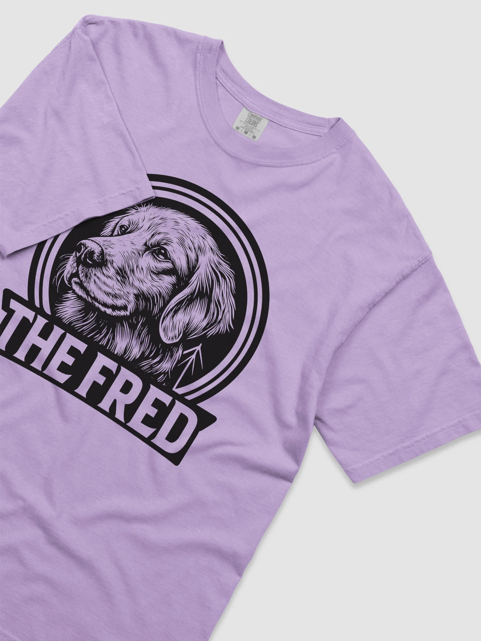The Fred Tee product image (15)