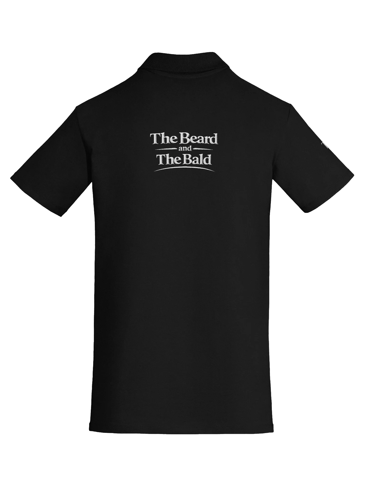 TB2 logo polo product image (7)