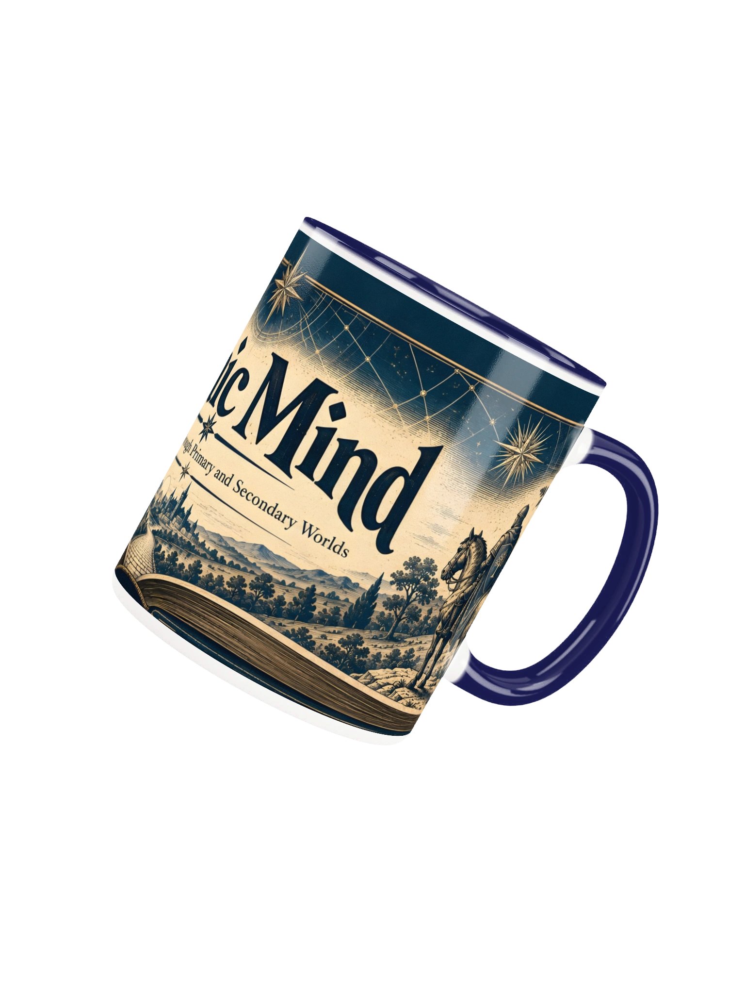 Mythic Mind Mug product image (7)